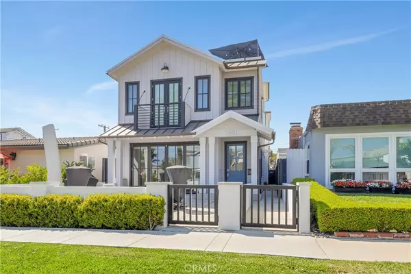 Corona Del Mar, CA 92625,603 1/2 Marguerite AVE