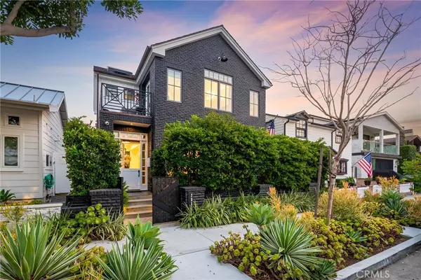 Newport Beach, CA 92661,2037 E Ocean BLVD