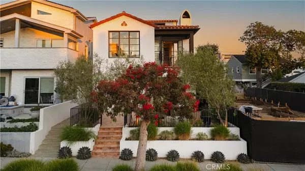 616 Narcissus AVE, Corona Del Mar, CA 92625