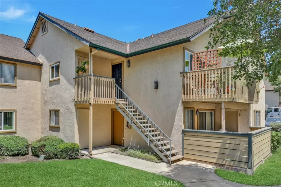 26058 Serrano CT #87, Lake Forest, CA 92630