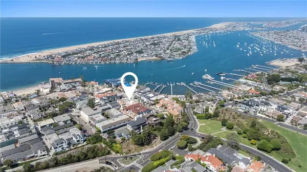 302 Carnation AVE, Corona Del Mar, CA 92625