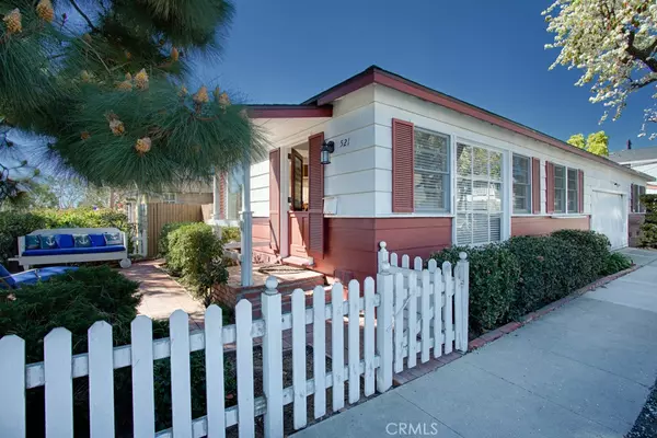 Corona Del Mar, CA 92625,521 Carnation AVE