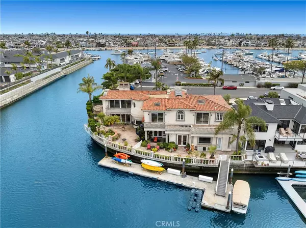 842 Harbor Island DR, Newport Beach, CA 92660