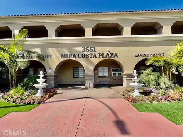 San Clemente, CA 92672,3551 Camino Mira Costa #J
