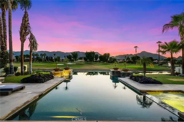 49519 Montana WAY, La Quinta, CA 92253