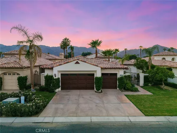 La Quinta, CA 92253,49519 Montana WAY