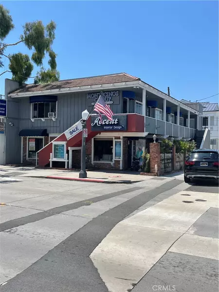 333 Marine AVE #4, Newport Beach, CA 92662
