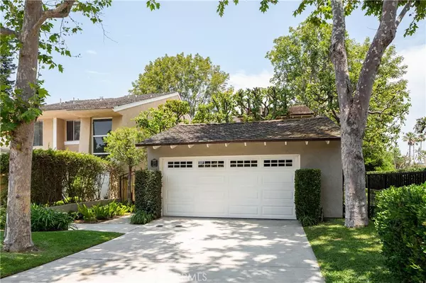 520 Laver WAY, Newport Beach, CA 92660
