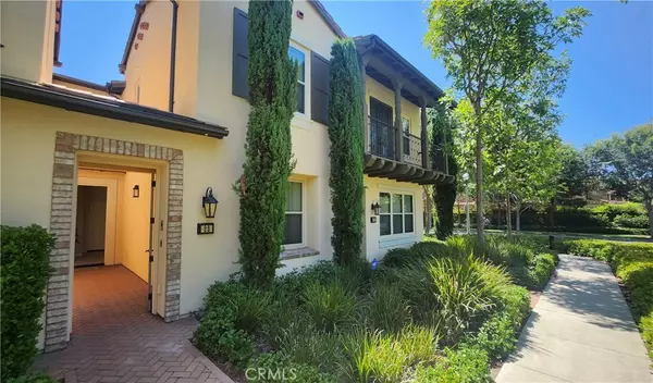 22 Ovation, Irvine, CA 92620