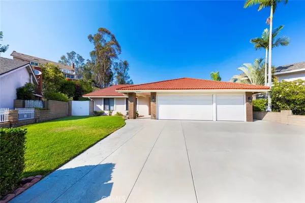 2326 Calle Meleno, Fullerton, CA 92833