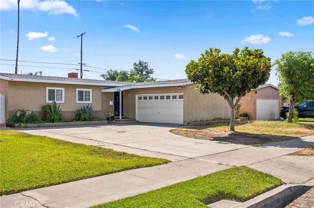 Anaheim, CA 92805,554 S Elder ST