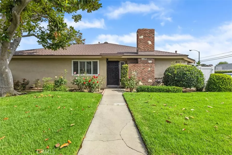 1921 Sherry LN #96, Santa Ana, CA 92705