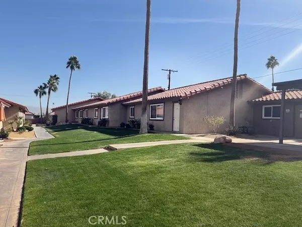 Bermuda Dunes, CA 92203,79661 Avenue 42 #105