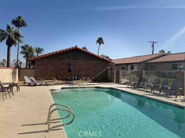Bermuda Dunes, CA 92203,79661 Avenue 42 #105