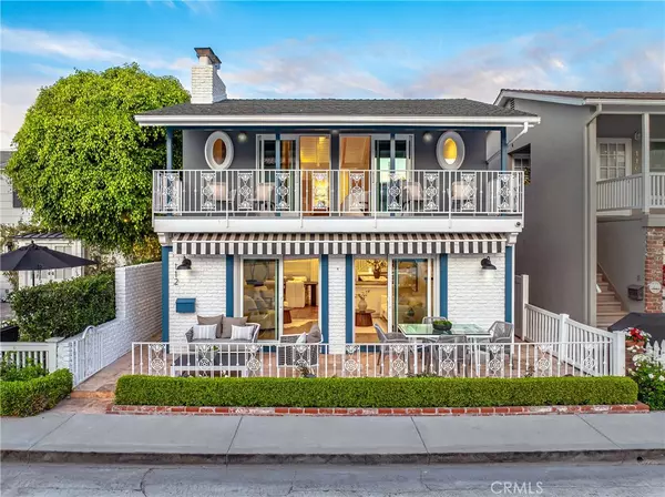 Newport Beach, CA 92662,112 Ruby AVE