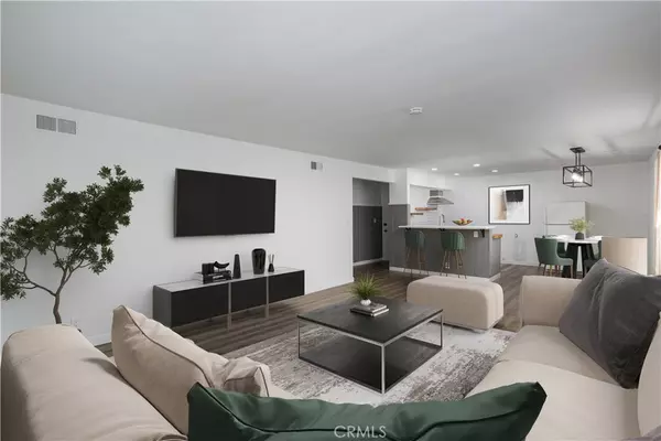 1250 E Ocean BLVD #307, Long Beach, CA 90802