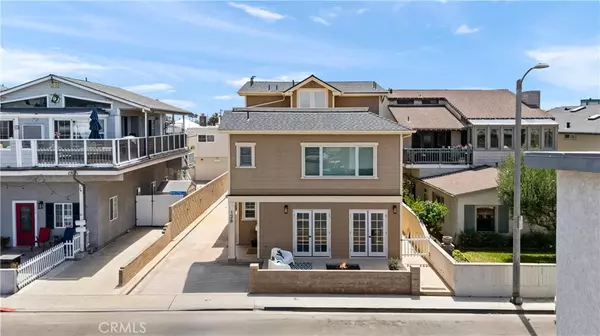 126 47th Street #1, Newport Beach, CA 92663