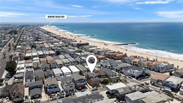 126 47th Street #1, Newport Beach, CA 92663