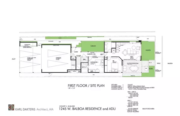 1245 W Balboa BLVD, Newport Beach, CA 92661