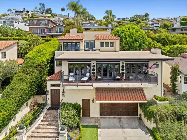 Laguna Beach, CA 92651,844 Temple Hills DR