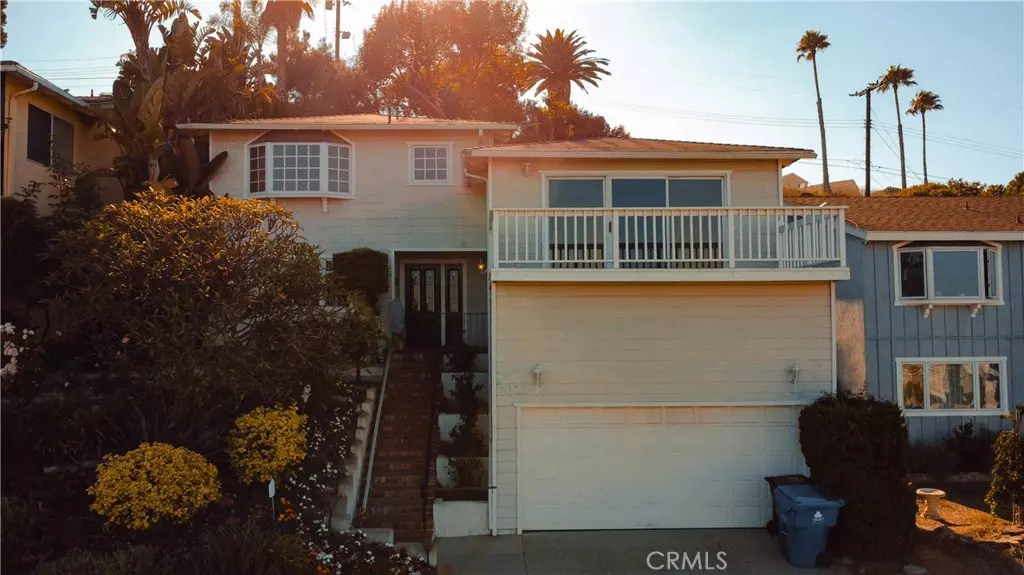 2333 S Patton AVE, San Pedro, CA 90732