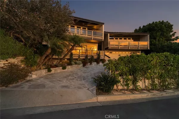 1961 San Remo DR, Laguna Beach, CA 92651