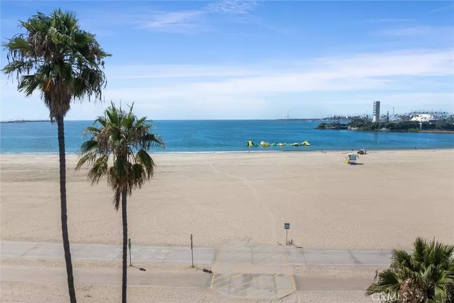 1200 E Ocean BLVD #41, Long Beach, CA 90802