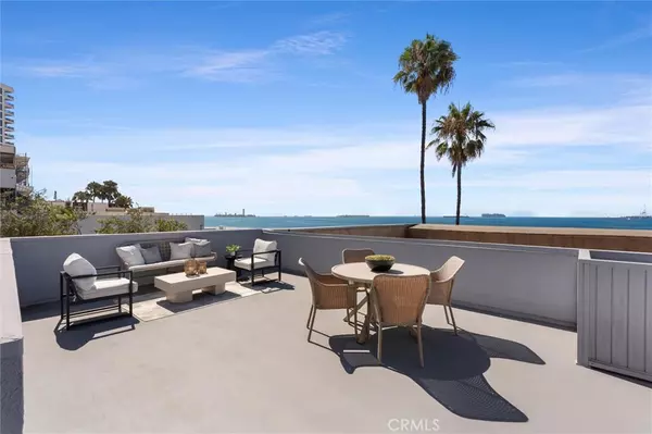 Long Beach, CA 90802,1200 E Ocean BLVD #41