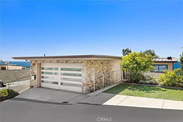 Laguna Beach, CA 92651,2629 Victoria DR
