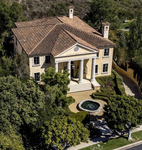 4 Clearview, Newport Coast, CA 92657