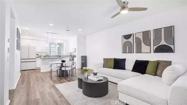 1017 Savi DR #103, Corona, CA 92878