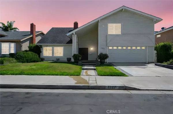 9882 Kings Canyon DR, Huntington Beach, CA 92646
