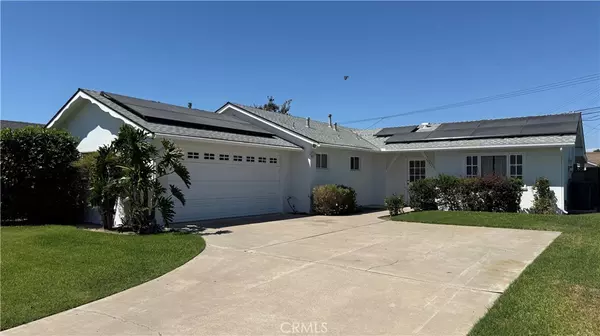 10611 Teal Drive, Garden Grove, CA 92843