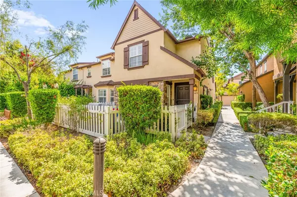 43 Three Vines CT, Ladera Ranch, CA 92694