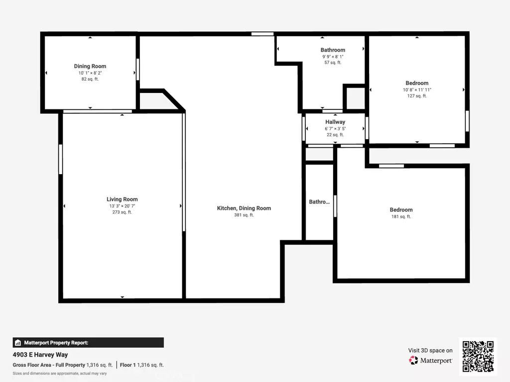 Long Beach, CA 90808,4903 E Harvey WAY