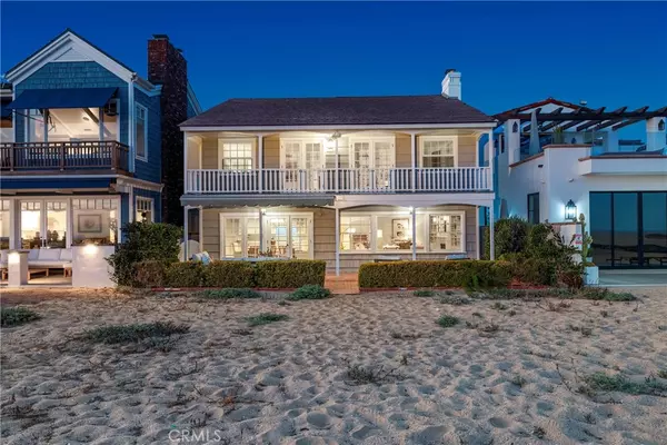 Newport Beach, CA 92661,1516 E Oceanfront