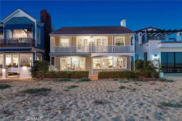Newport Beach, CA 92661,1516 E Oceanfront