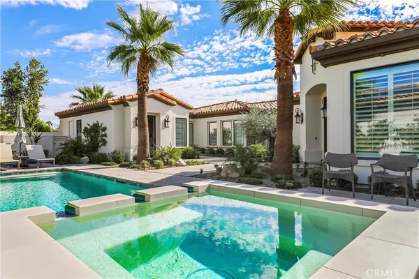Indian Wells, CA 92210,76421 Via Sovana