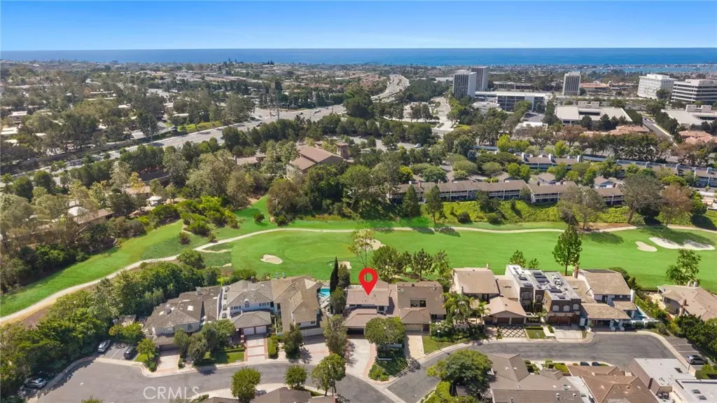 Newport Beach, CA 92660,25 Rue Grand Vallee