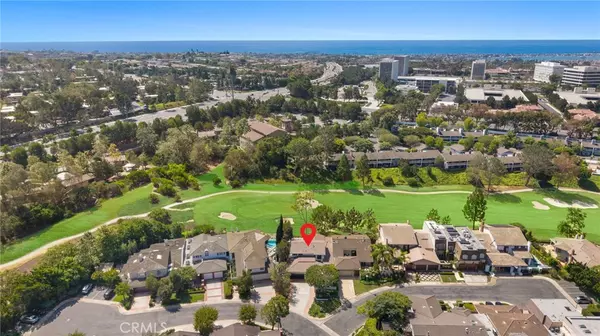 25 Rue Grand Vallee, Newport Beach, CA 92660