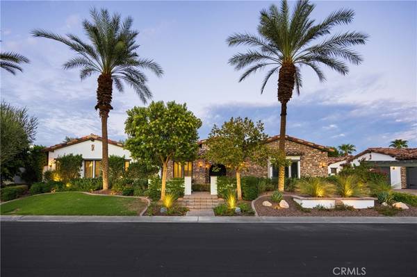 43360 Via Siena, Indian Wells, CA 92210