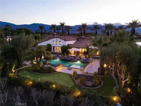 43360 Via Siena, Indian Wells, CA 92210