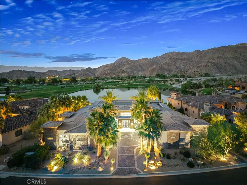 49967 Ridge View WAY, Palm Desert, CA 92260