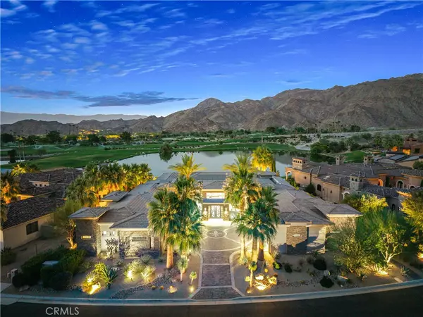 49967 Ridge View WAY, Palm Desert, CA 92260