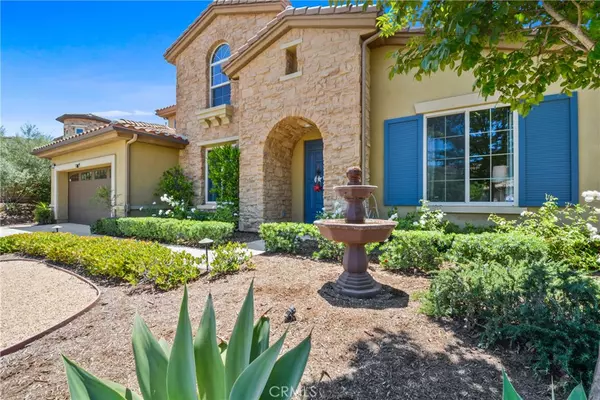 San Juan Capistrano, CA 92675,31771 Via Salamanca