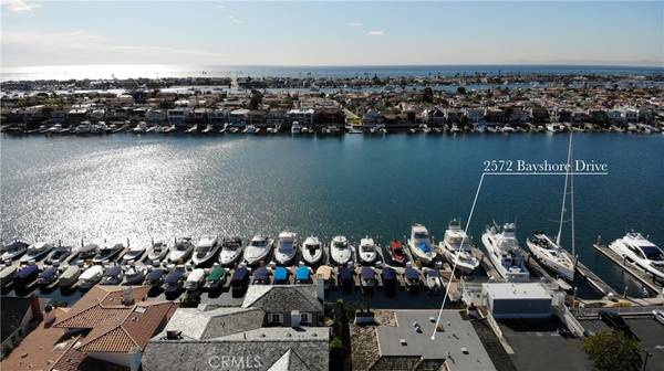 Newport Beach, CA 92663,2572 Bayshore DR