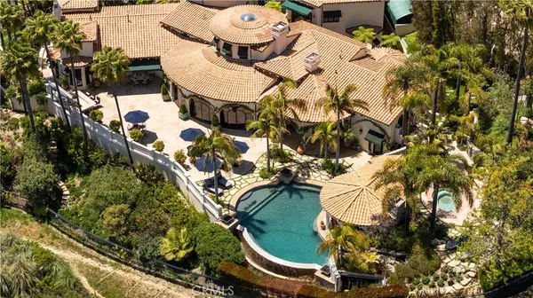 Laguna Niguel, CA 92677,19 Old Ranch Road