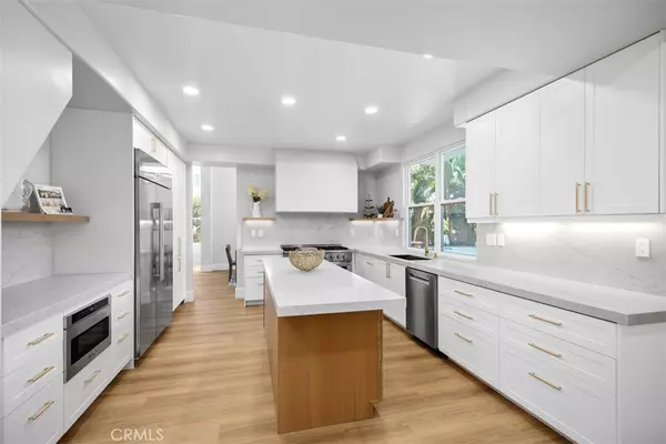 33 Bell Canyon DR, Rancho Santa Margarita, CA 92679