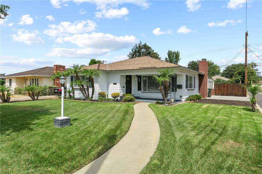 608 W G Street, Ontario, CA 91762