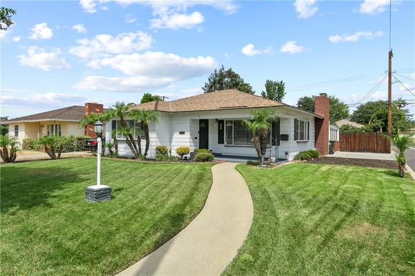 Ontario, CA 91762,608 W G Street